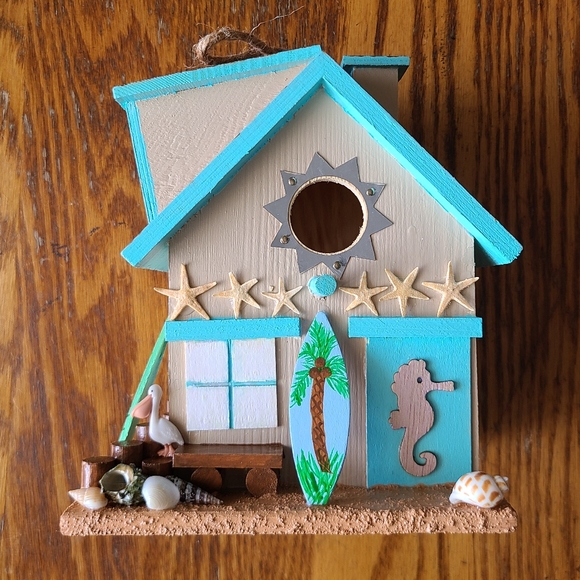 Hand Crafted Other - Sold at a craft show